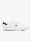 Lacoste Powercourt Erkek Beyaz Sneaker