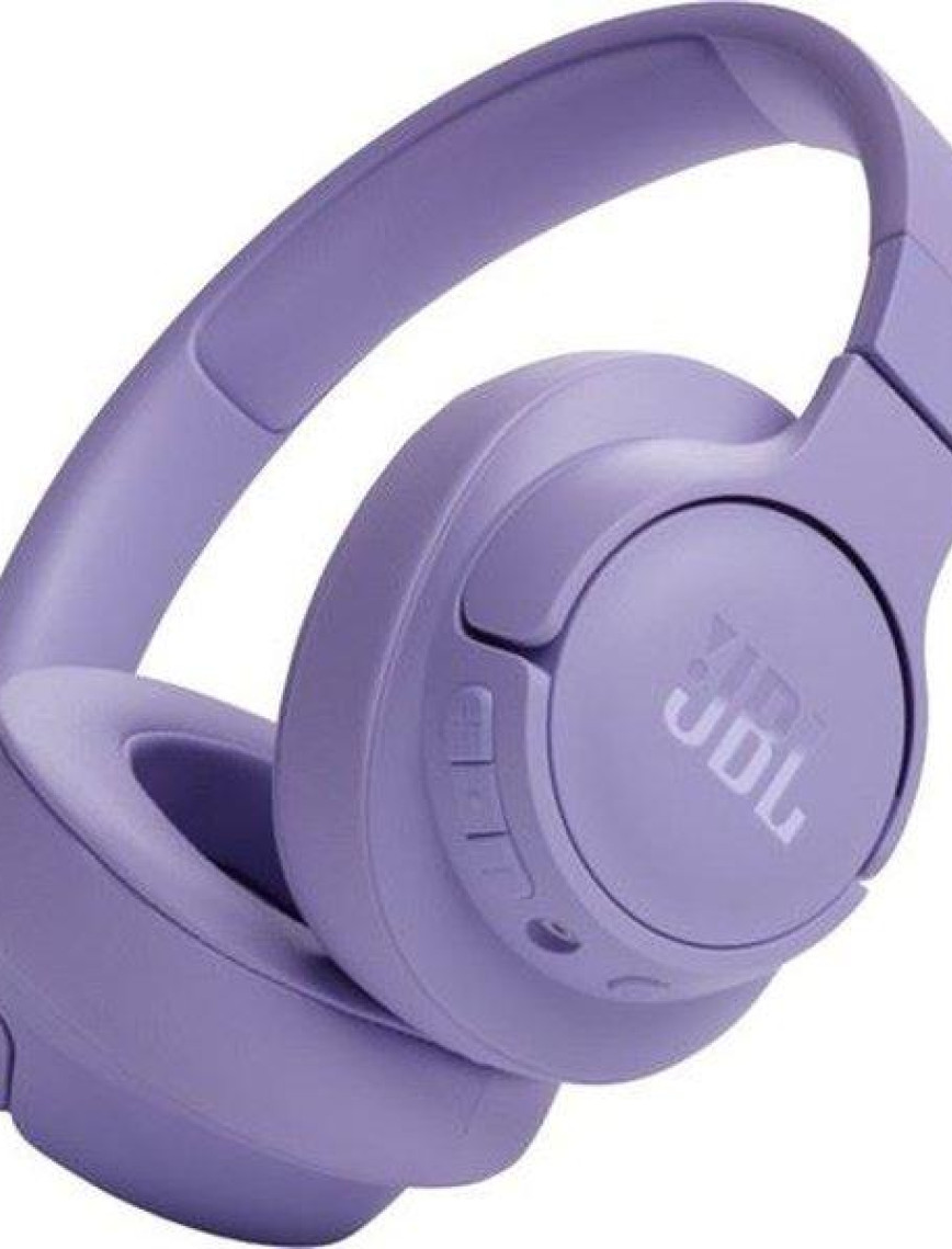 JBL Tune 720BT Wireless Kulaklık CT OE Mor_x000D_ JBL Tune 720BT Wireless Kulaklık CT OE Mor_x000D_