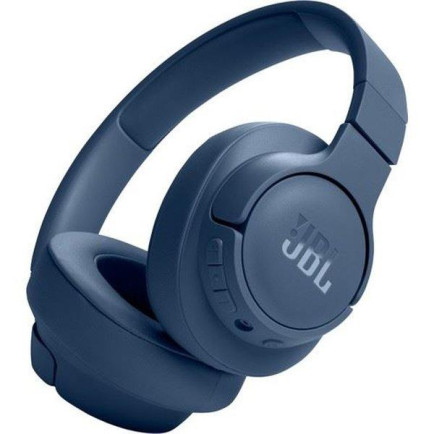 JBL Tune 720BT Wireless Kulaklık CT OE Mavi_x000D_