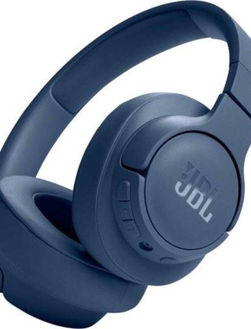 JBL Tune 720BT Wireless Kulaklık CT OE Mavi_x000D_ JBL Tune 720BT Wireless Kulaklık CT OE Mavi_x000D_
