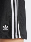 adidas Adicolor 3 Stripes Kadın Siyah Etek adidas Adicolor 3 Stripes Kadın Siyah Etek