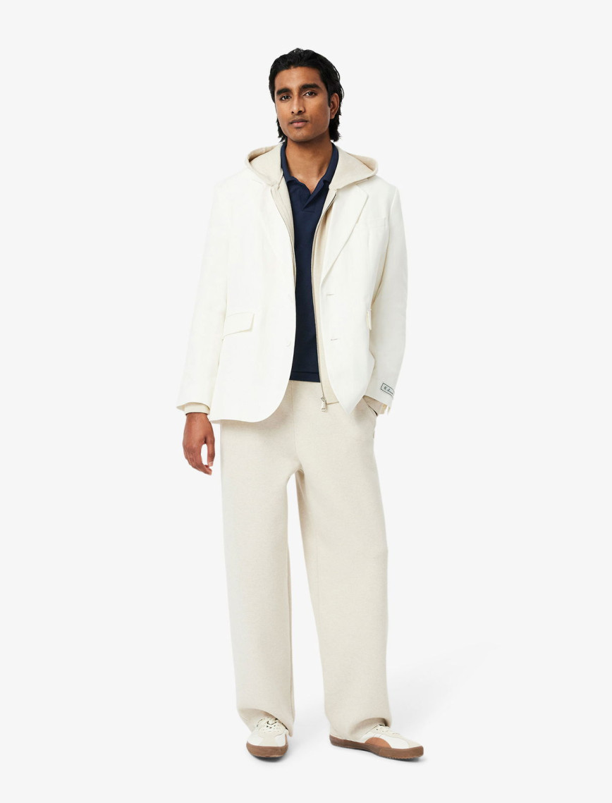 Lacoste Paris Erkek Classic Fit Lacivert Polo Lacoste Paris Erkek Classic Fit Lacivert Polo