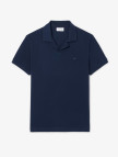 Lacoste Paris Erkek Classic Fit Lacivert Polo Lacoste Paris Erkek Classic Fit Lacivert Polo