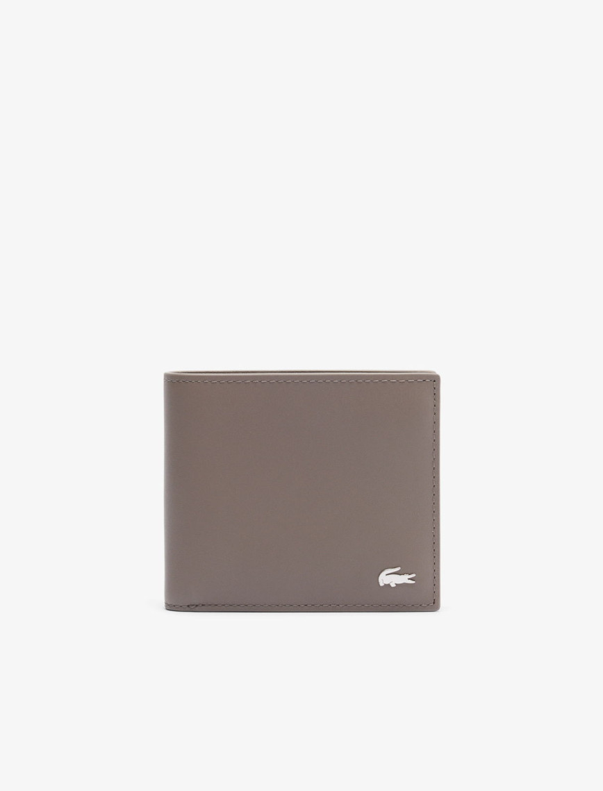 Lacoste FG Erkek Deri Siyah Cüzdan Lacoste FG Erkek Deri Siyah Cüzdan