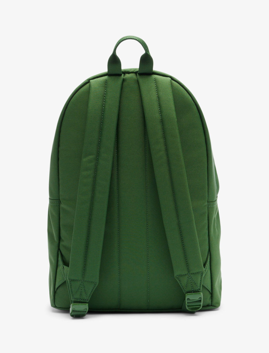 Lacoste Neocroc Unisex Yeşil Sırt Çantası Lacoste Neocroc Unisex Yeşil Sırt Çantası