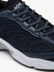 Lacoste Storm 96 2K Lite Erkek Lacivert Sneaker Lacoste Storm 96 2K Lite Erkek Lacivert Sneaker