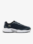 Lacoste Storm 96 2K Lite Erkek Gri Sneaker Lacoste Storm 96 2K Lite Erkek Gri Sneaker