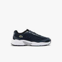 Lacoste Storm 96 2K Lite Erkek Lacivert Sneaker Lacoste Storm 96 2K Lite Erkek Lacivert Sneaker