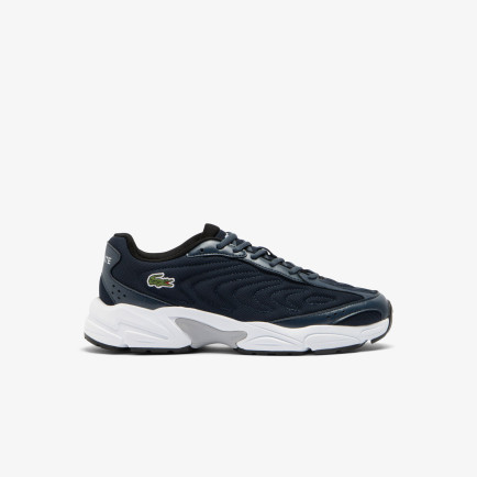 Lacoste Storm 96 2K Lite Erkek Lacivert Sneaker Lacoste Storm 96 2K Lite Erkek Lacivert Sneaker