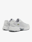 Lacoste Storm 96 2K Lite Erkek Gri Sneaker Lacoste Storm 96 2K Lite Erkek Gri Sneaker