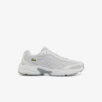 Lacoste Storm 96 2K Lite Erkek Gri Sneaker Lacoste Storm 96 2K Lite Erkek Gri Sneaker