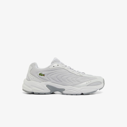 Lacoste Storm 96 2K Lite Erkek Gri Sneaker Lacoste Storm 96 2K Lite Erkek Gri Sneaker