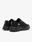 Lacoste Storm 96 2K Lite Erkek Siyah Sneaker Lacoste Storm 96 2K Lite Erkek Siyah Sneaker