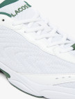 Lacoste Storm 96 2K Lite Erkek Beyaz Sneaker Lacoste Storm 96 2K Lite Erkek Beyaz Sneaker