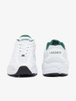 Lacoste Storm 96 2K Lite Erkek Beyaz Sneaker Lacoste Storm 96 2K Lite Erkek Beyaz Sneaker