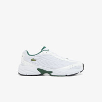 Lacoste Storm 96 2K Lite Erkek Beyaz Sneaker Lacoste Storm 96 2K Lite Erkek Beyaz Sneaker