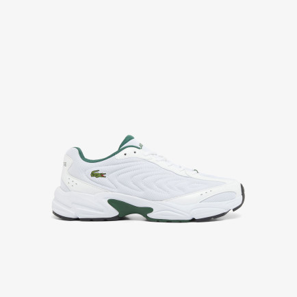 Lacoste Storm 96 2K Lite Erkek Beyaz Sneaker Lacoste Storm 96 2K Lite Erkek Beyaz Sneaker