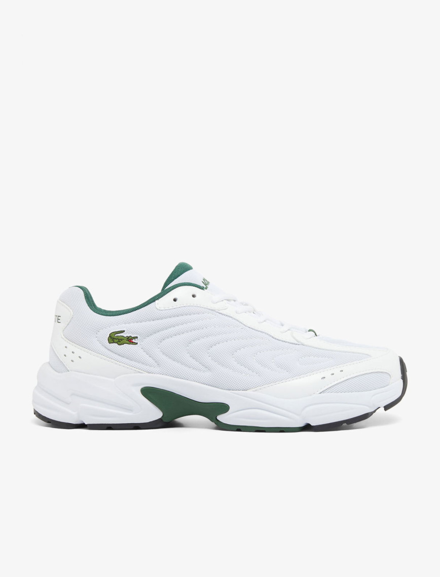 Lacoste Storm 96 2K Lite Erkek Lacivert Sneaker Lacoste Storm 96 2K Lite Erkek Lacivert Sneaker