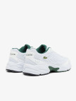 Lacoste Storm 96 2K Lite Erkek Beyaz Sneaker Lacoste Storm 96 2K Lite Erkek Beyaz Sneaker