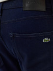 Lacoste Erkek Slim Fit Lacivert Jean Pantolon Lacoste Erkek Slim Fit Lacivert Jean Pantolon
