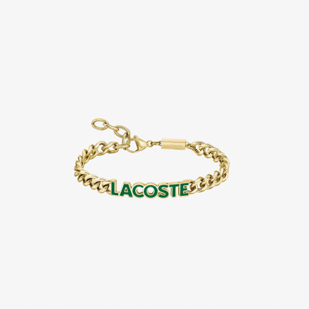 Lacoste Erkek Sarı Bileklik Lacoste Erkek Sarı Bileklik