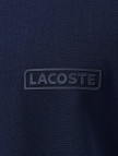 Lacoste Erkek Oversize Fit Bisiklet Yaka Lacivert T-Shirt Lacoste Erkek Oversize Fit Bisiklet Yaka Lacivert T-Shirt