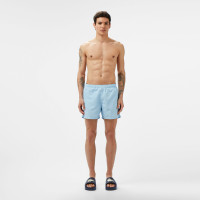 Lacoste Erkek Regular Fit Açık Mavi Mayo Lacoste Erkek Regular Fit Açık Mavi Mayo