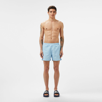 Lacoste Erkek Regular Fit Açık Mavi Mayo Lacoste Erkek Regular Fit Açık Mavi Mayo