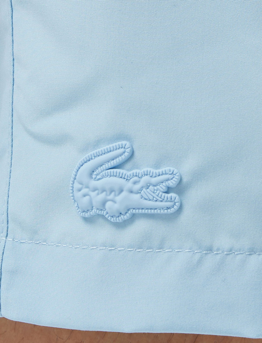 Lacoste Erkek Regular Fit Açık Mavi Mayo Lacoste Erkek Regular Fit Açık Mavi Mayo