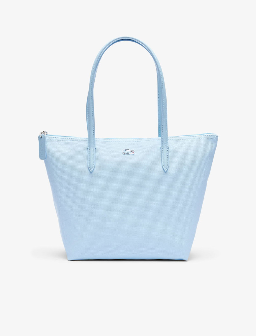 Lacoste Small L.12.12 Kadın Lacivert Omuz Çantası Lacoste Small L.12.12 Kadın Lacivert Omuz Çantası