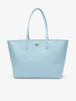 Lacoste Anna Kadın Açık Mavi Omuz Çantası Lacoste Anna Kadın Açık Mavi Omuz Çantası
