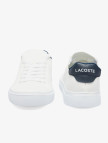 Lacoste La Piquée Erkek Beyaz Sneaker Lacoste La Piquée Erkek Beyaz Sneaker