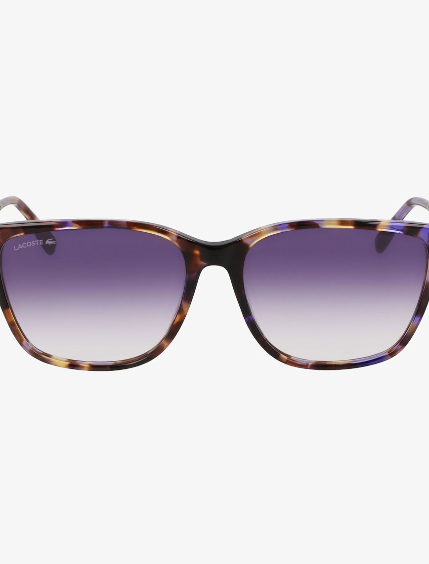 Lacoste Kadın Kahverengi Güneş Gözlüğü Lacoste Kadın Kahverengi Güneş Gözlüğü