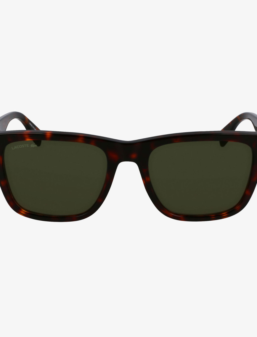 Lacoste Erkek Kahverengi Güneş Gözlüğü Lacoste Erkek Kahverengi Güneş Gözlüğü