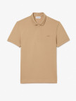 Lacoste Paris Erkek Regular Fit Bej Polo Lacoste Paris Erkek Regular Fit Bej Polo