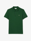 Lacoste Erkek Regular Fit Yeşil Polo Lacoste Erkek Regular Fit Yeşil Polo