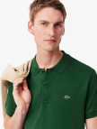 Lacoste Erkek Regular Fit Yeşil Polo Lacoste Erkek Regular Fit Yeşil Polo