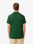 Lacoste Erkek Regular Fit Yeşil Polo Lacoste Erkek Regular Fit Yeşil Polo