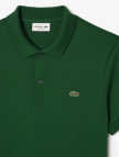 Lacoste Erkek Regular Fit Yeşil Polo Lacoste Erkek Regular Fit Yeşil Polo