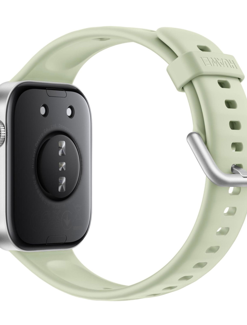 Huawei WATCH Fit 3 - Yeşil 55020CGE Huawei WATCH Fit 3 - Yeşil 55020CGE