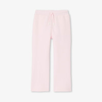 Jacadi Paris Kız Çocuk Ribanalı Pike Eşofman Altı