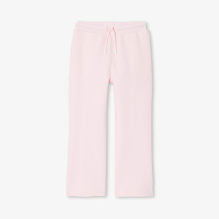 Jacadi Paris Kız Çocuk Ribanalı Pike Eşofman Altı Jacadi Paris Kız Çocuk Ribanalı Pike Eşofman Altı