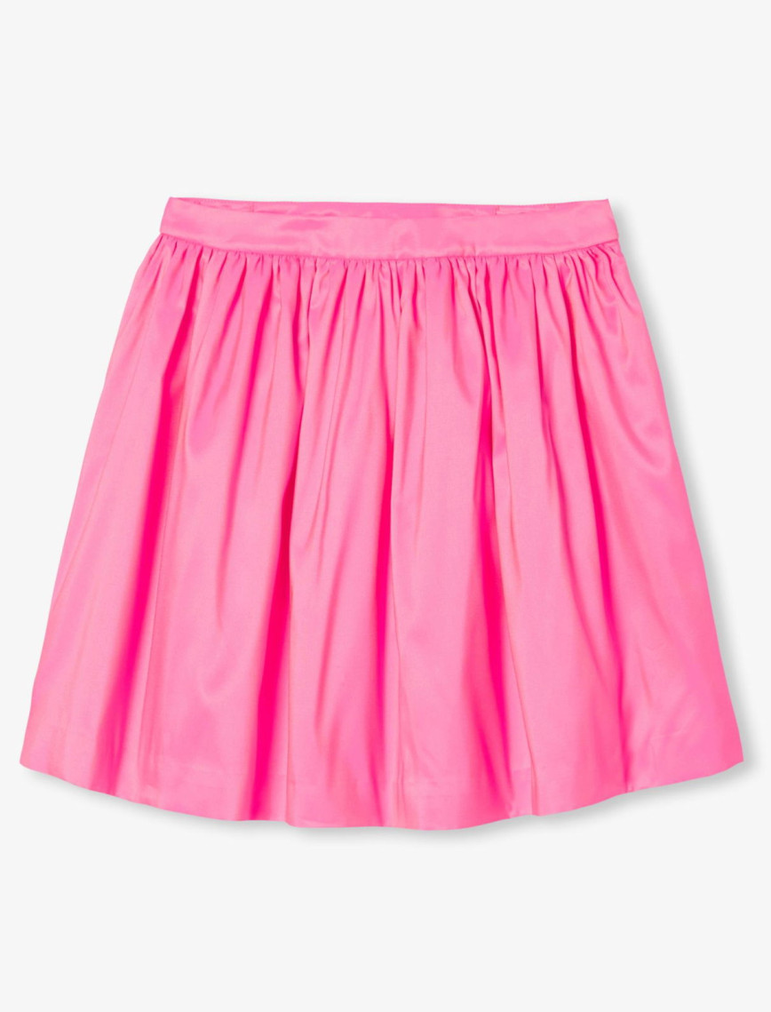 Jacadi Paris Kız Çocuk Tafta Etek Jacadi Paris Kız Çocuk Tafta Etek