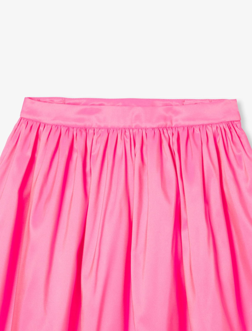 Jacadi Paris Kız Çocuk Tafta Etek Jacadi Paris Kız Çocuk Tafta Etek