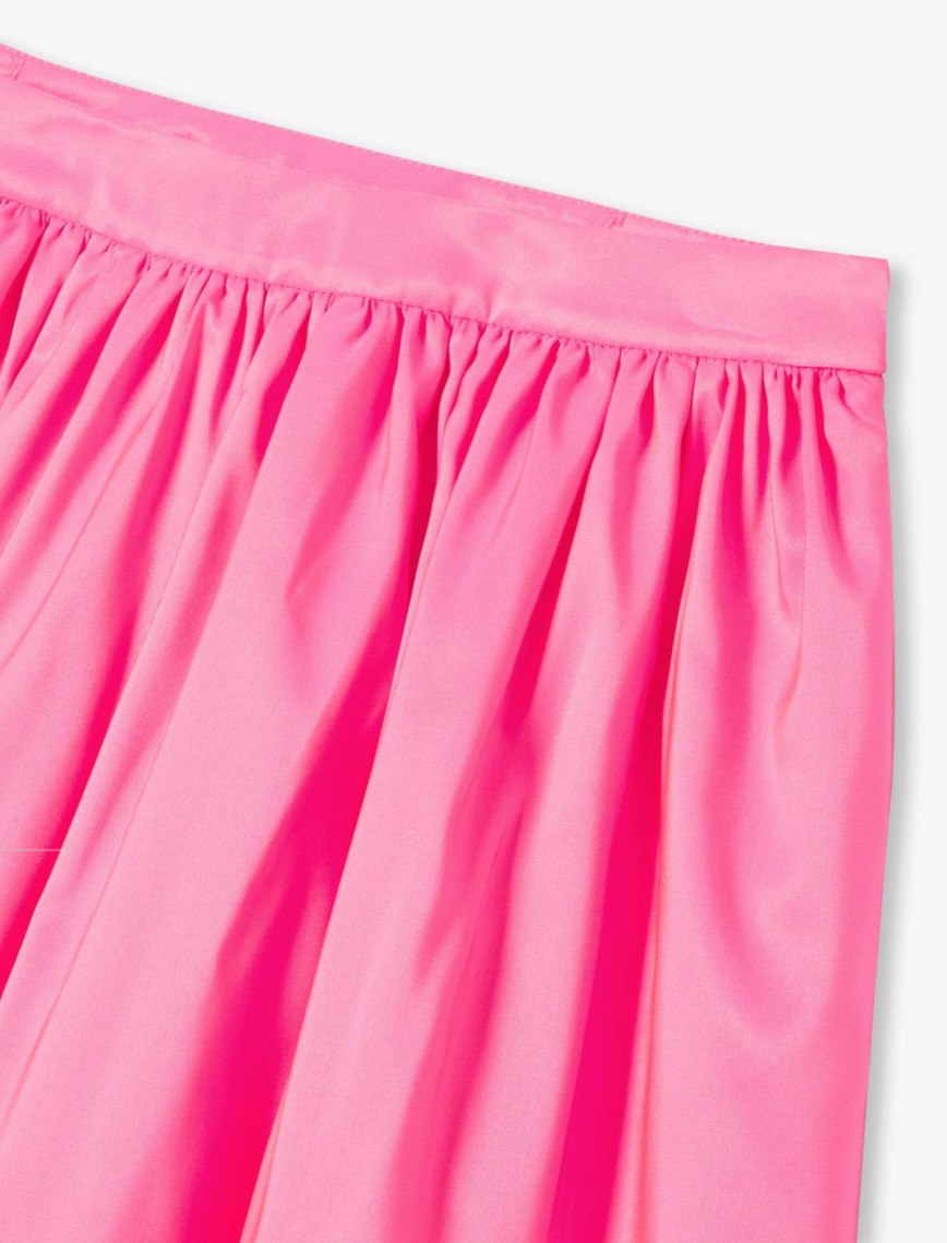 Jacadi Paris Kız Çocuk Tafta Etek Jacadi Paris Kız Çocuk Tafta Etek