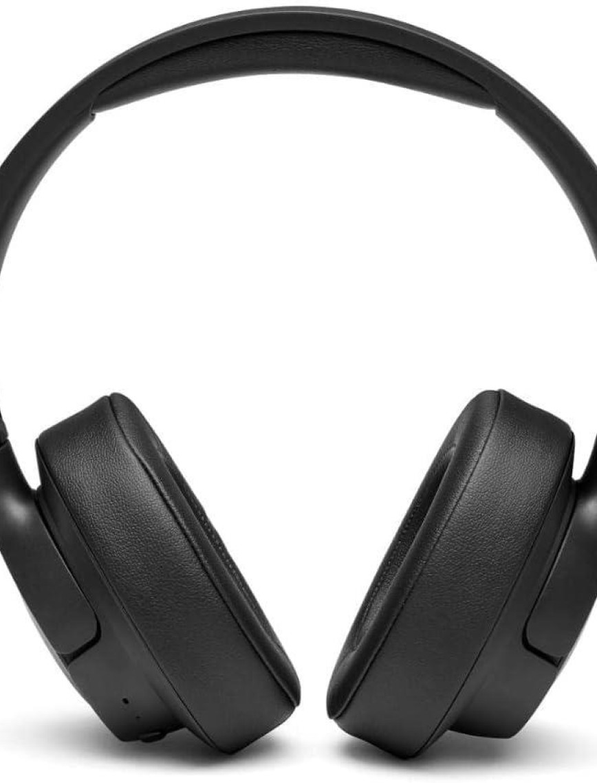 JBL Tune 710BT Wireless Kulaklık, CT, OE,Siyah JBL Tune 710BT Wireless Kulaklık, CT, OE,Siyah