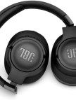 JBL Tune 710BT Wireless Kulaklık, CT, OE,Siyah JBL Tune 710BT Wireless Kulaklık, CT, OE,Siyah
