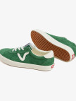 Vans Sport Low Kadın Yeşil Sneaker Vans Sport Low Kadın Yeşil Sneaker