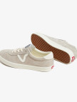 Vans Sport Low Kadın Gri Sneaker Vans Sport Low Kadın Gri Sneaker
