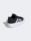 adidas Bubble Comfy Bebek Siyah Spor Ayakkabı adidas Bubble Comfy Bebek Siyah Spor Ayakkabı